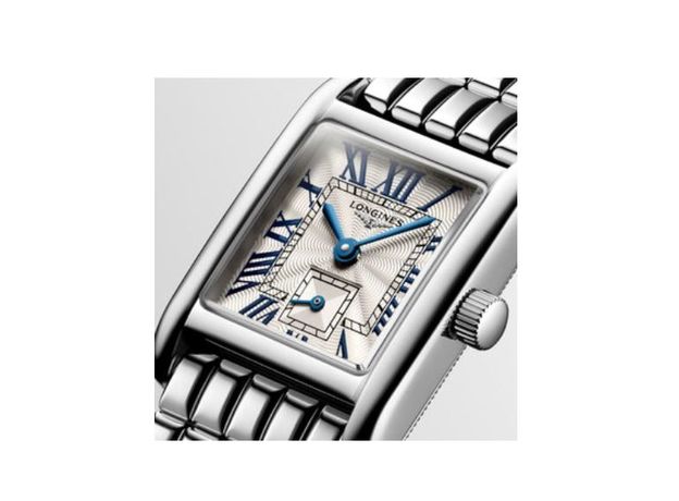 Longines L5.200.4.71.6 Mini DolceVita, фото 4 | Интернет-магазин оригинальных часов и аксессуаров