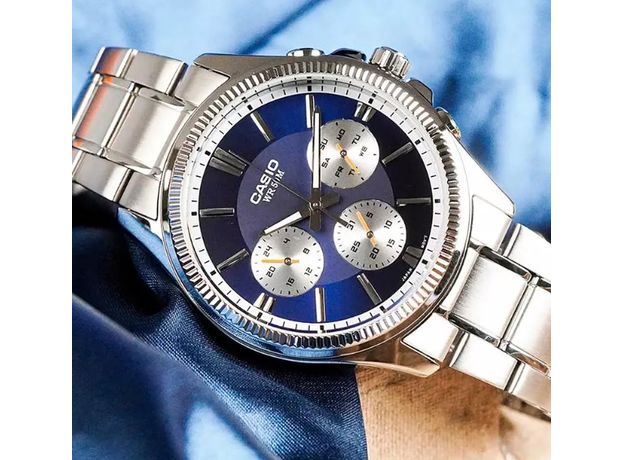 CASIO MTP-1375PD-2A1VEF, фото 2 | Интернет-магазин оригинальных часов и аксессуаров