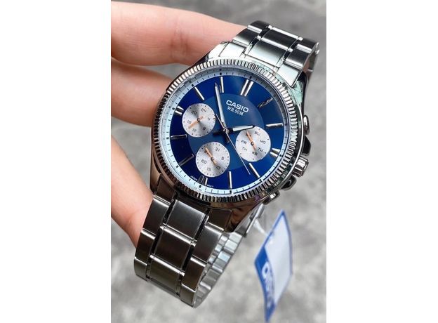 CASIO MTP-1375PD-2A1VEF, фото 3 | Интернет-магазин оригинальных часов и аксессуаров