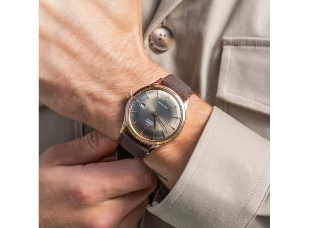 ORIENT RA-AC0P04Y10B (RA-AC0P04Y30B) BAMBINO, фото 5 | Интернет-магазин оригинальных часов и аксессуаров