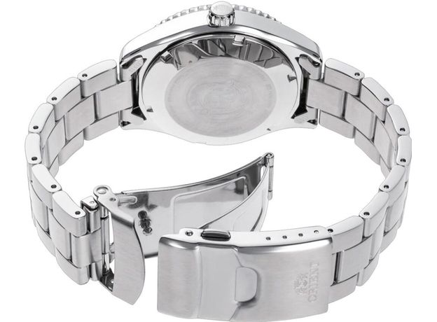 ORIENT RA-AC0Q01B10B (RA-AC0Q01B30B) MAKO, фото 3 | Интернет-магазин оригинальных часов и аксессуаров