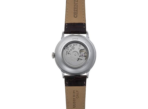 ORIENT RA-AK0705R10B (RA-AK0705R30B) BAMBINO, фото 2 | Интернет-магазин оригинальных часов и аксессуаров