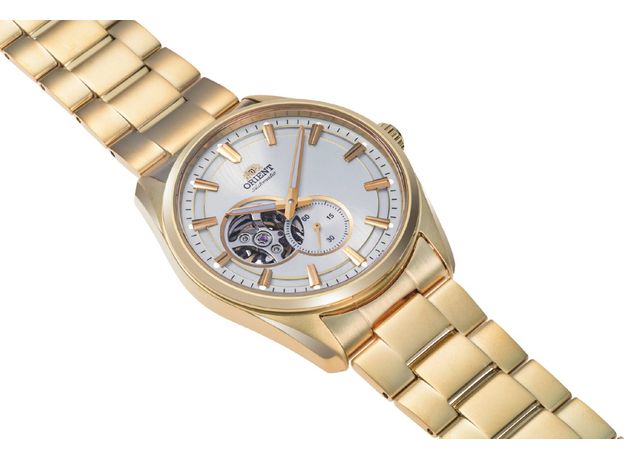 ORIENT RA-AR0007S10B (RA-AR0007S30B) Contemporary, фото 2 | Интернет-магазин оригинальных часов и аксессуаров