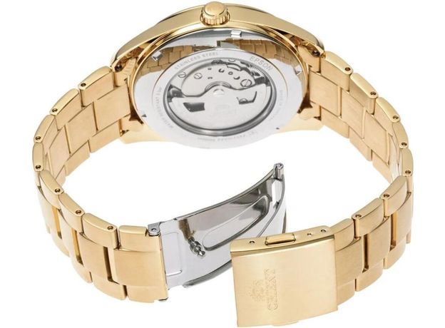 ORIENT RA-AR0007S10B (RA-AR0007S30B) Contemporary, фото 3 | Интернет-магазин оригинальных часов и аксессуаров