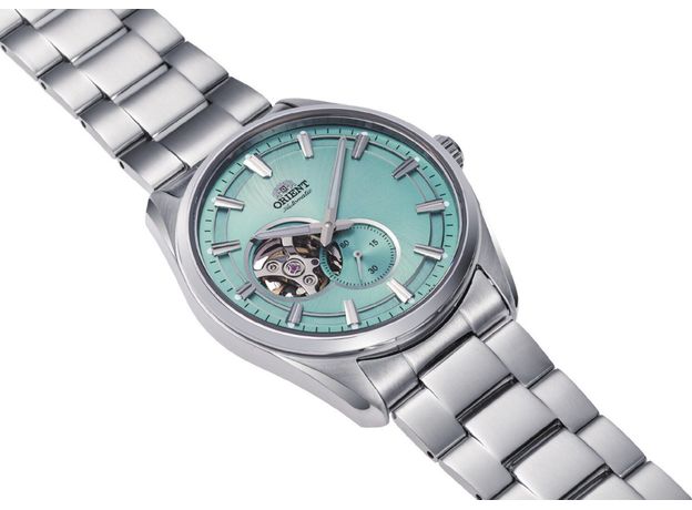 ORIENT RA-AR0009L10B (RA-AR0009L30B) Contemporary, фото 2 | Интернет-магазин оригинальных часов и аксессуаров