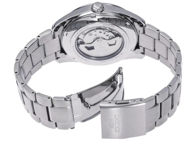 ORIENT RA-AR0009L10B (RA-AR0009L30B) Contemporary, фото 3 | Интернет-магазин оригинальных часов и аксессуаров