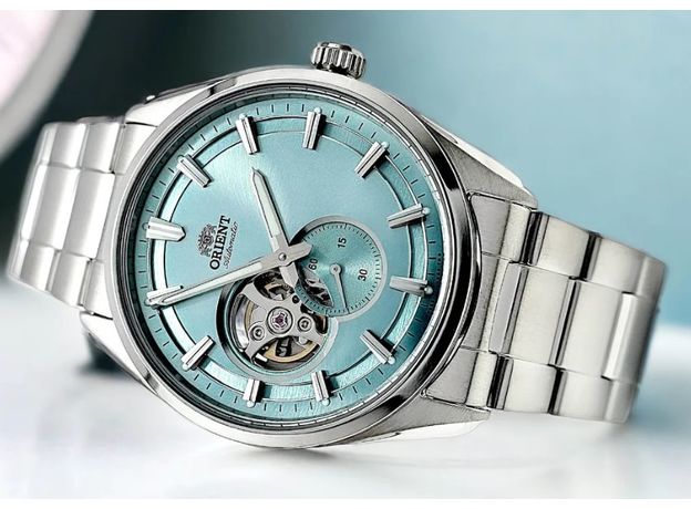 ORIENT RA-AR0009L10B (RA-AR0009L30B) Contemporary, фото 4 | Интернет-магазин оригинальных часов и аксессуаров