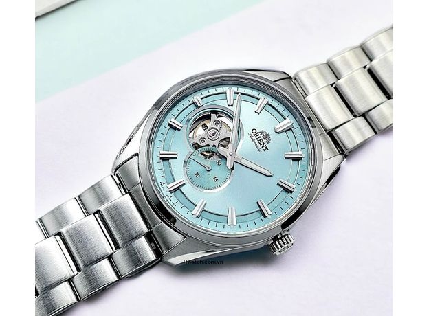 ORIENT RA-AR0009L10B (RA-AR0009L30B) Contemporary, фото 5 | Интернет-магазин оригинальных часов и аксессуаров