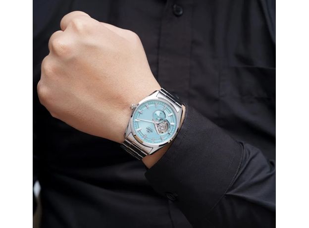 ORIENT RA-AR0009L10B (RA-AR0009L30B) Contemporary, фото 7 | Интернет-магазин оригинальных часов и аксессуаров