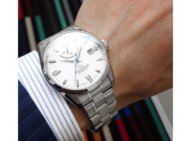 ORIENT RE-AU0006S00B Star, фото 4 | Интернет-магазин оригинальных часов и аксессуаров