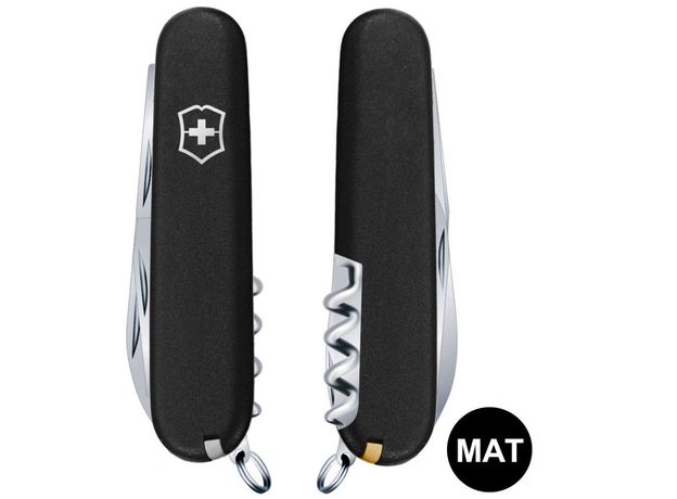 Складной нож Victorinox Spartan MAT Vx13603.3_M0007p (1.3603.3.M0007p), фото 3 | Интернет-магазин оригинальных часов и аксессуаров