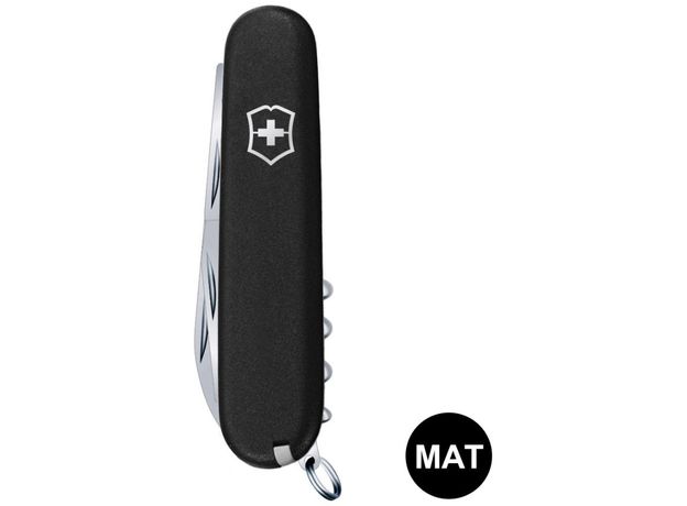 Складной нож Victorinox Spartan MAT Vx13603.3_M0007p (1.3603.3.M0007p), фото 4 | Интернет-магазин оригинальных часов и аксессуаров