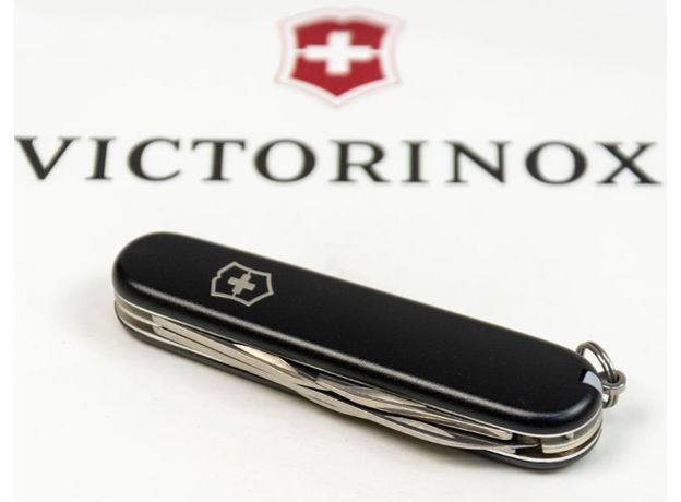 Складной нож Victorinox Spartan MAT Vx13603.3_M0007p (1.3603.3.M0007p), фото 5 | Интернет-магазин оригинальных часов и аксессуаров