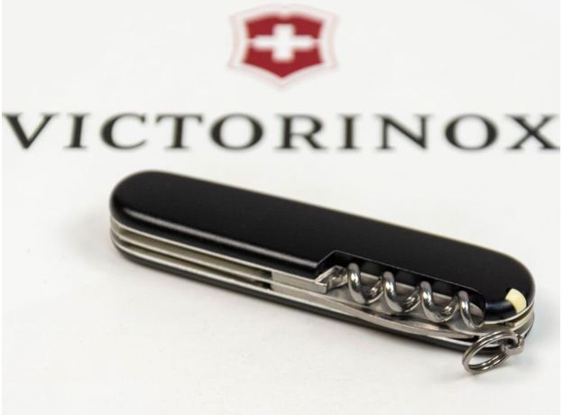 Складной нож Victorinox Spartan MAT Vx13603.3_M0007p (1.3603.3.M0007p), фото 6 | Интернет-магазин оригинальных часов и аксессуаров