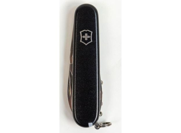 Складной нож Victorinox Spartan MAT Vx13603.3_M0007p (1.3603.3.M0007p), фото 9 | Интернет-магазин оригинальных часов и аксессуаров