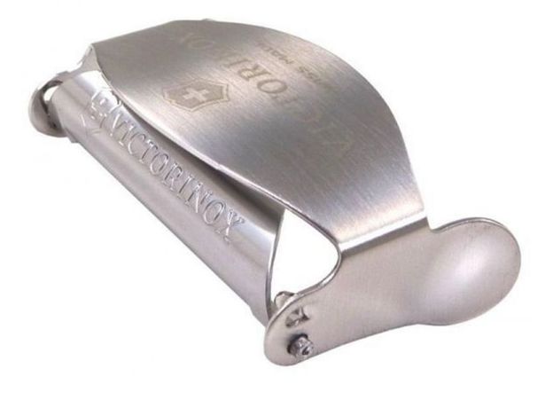 Картофелечистка Victorinox Potato Vx76074 (7.6074), фото 3 | Интернет-магазин оригинальных часов и аксессуаров