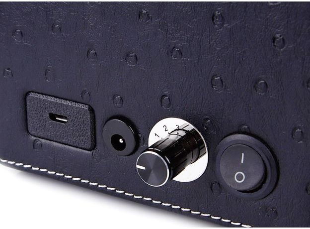 Скринька Rothenschild RS-1041BC1-OS, фото 4 | Интернет-магазин оригинальных часов и аксессуаров