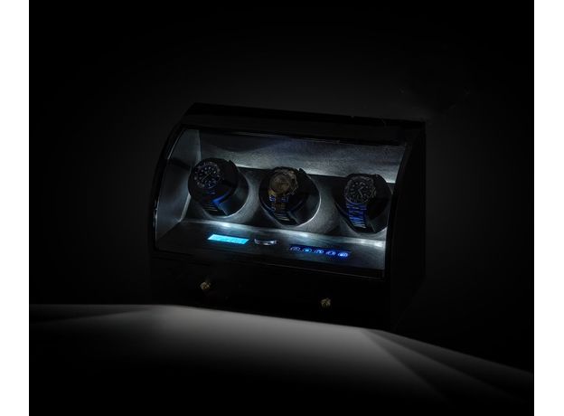 Шкатулка Rothenschild RS-90323EB-N, фото 3 | Интернет-магазин оригинальных часов и аксессуаров