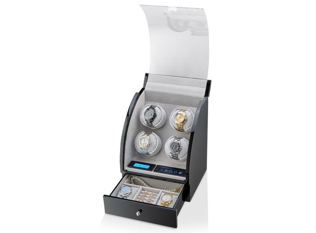 Шкатулка Rothenschild RS-90324BG-D, фото 2 | Интернет-магазин оригинальных часов и аксессуаров