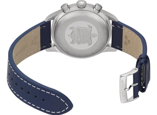 CERTINA C024.617.16.042.00 DS PILOT, фото 2 | Интернет-магазин оригинальных часов и аксессуаров