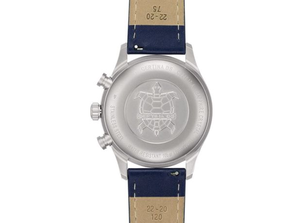 CERTINA C024.617.16.042.00 DS PILOT, фото 5 | Интернет-магазин оригинальных часов и аксессуаров