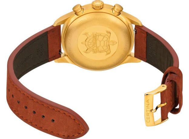 CERTINA C024.617.36.092.00 DS PILOT, фото 5 | Интернет-магазин оригинальных часов и аксессуаров