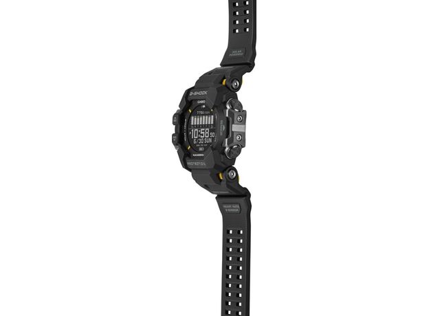 CASIO GPR-H1000-1ER RANGEMAN MASTER OF G Smart-Bluetooth, фото 3 | Интернет-магазин оригинальных часов и аксессуаров