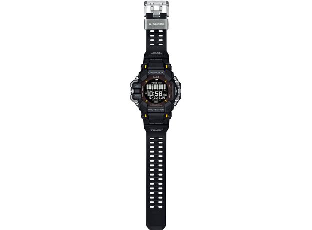 CASIO GPR-H1000-1ER RANGEMAN MASTER OF G Smart-Bluetooth, фото 4 | Интернет-магазин оригинальных часов и аксессуаров