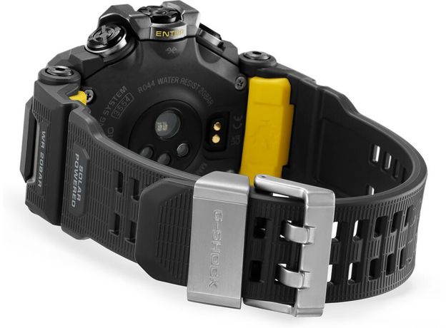 CASIO GPR-H1000-1ER RANGEMAN MASTER OF G Smart-Bluetooth, фото 6 | Интернет-магазин оригинальных часов и аксессуаров