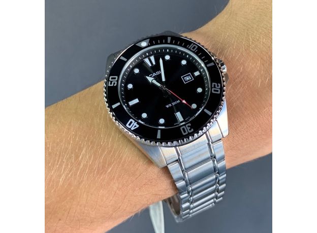 CASIO MDV-107D-1A1VEF, фото 3 | Интернет-магазин оригинальных часов и аксессуаров