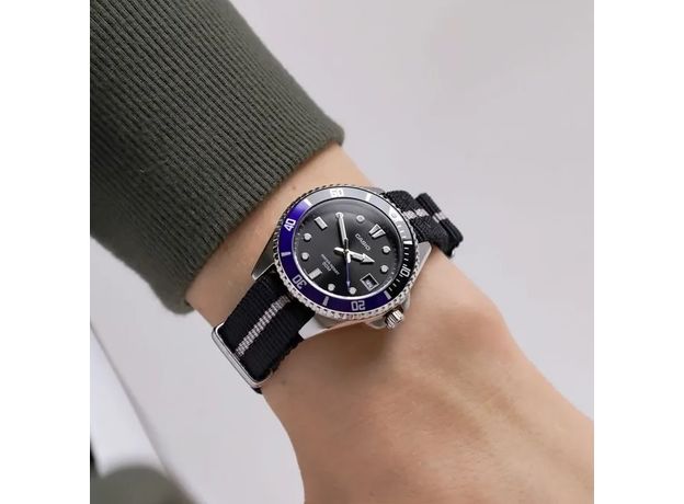 CASIO MDV-10C-1A2VEF, фото 3 | Интернет-магазин оригинальных часов и аксессуаров