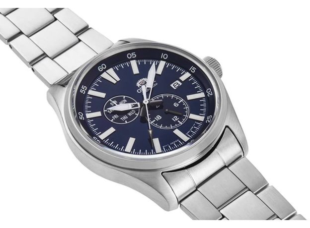 ORIENT RA-AK0401L10B (RA-AK0401L30B), фото 2 | Интернет-магазин оригинальных часов и аксессуаров