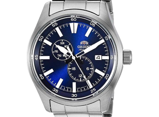 ORIENT RA-AK0401L10B (RA-AK0401L30B), фото 3 | Интернет-магазин оригинальных часов и аксессуаров