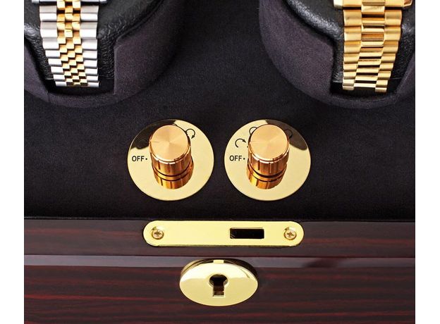 Шкатулка Rothenschild RS-1012-2EF-F-5, фото 6 | Интернет-магазин оригинальных часов и аксессуаров