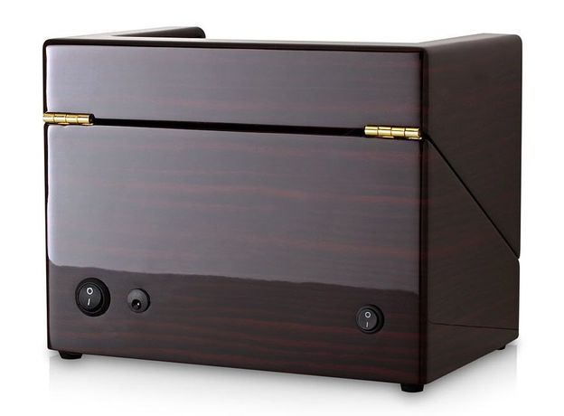 Шкатулка Rothenschild RS-1012-2EF-F-5, фото 7 | Интернет-магазин оригинальных часов и аксессуаров