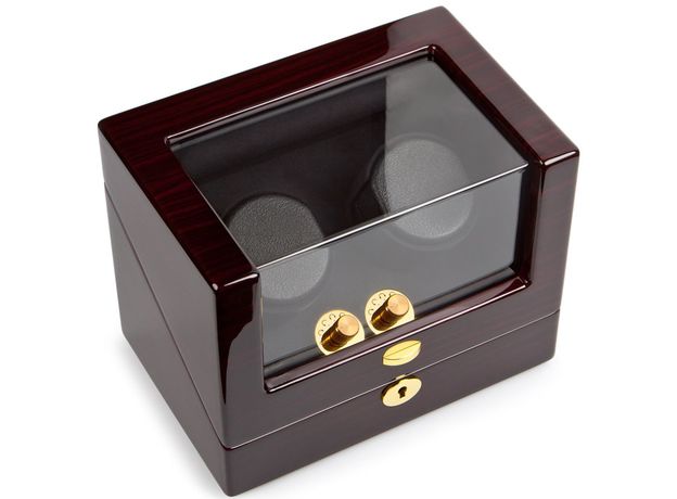 Шкатулка Rothenschild RS-1012-2EF-F-5, фото 2 | Интернет-магазин оригинальных часов и аксессуаров