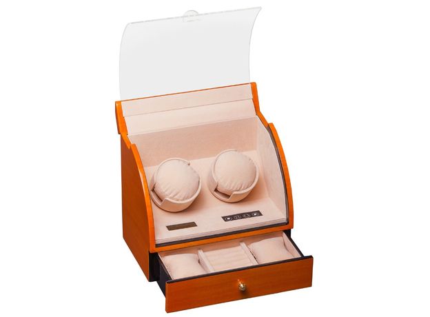 Шкатулка Rothenschild RS-322DMC, фото 2 | Интернет-магазин оригинальных часов и аксессуаров