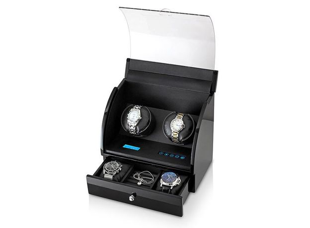 Шкатулка Rothenschild RS-90322BB-N, фото 2 | Интернет-магазин оригинальных часов и аксессуаров