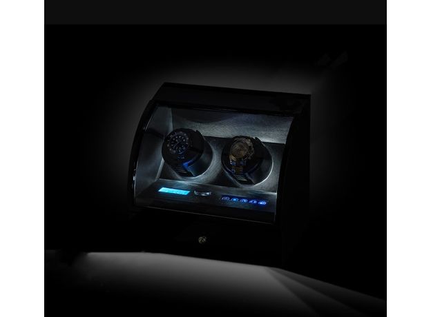 Шкатулка Rothenschild RS-90322BB-N, фото 4 | Интернет-магазин оригинальных часов и аксессуаров