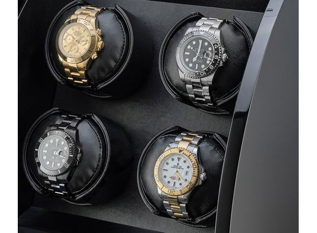 Скринька Rothenschild RS-90324BB-D, фото 3 | Интернет-магазин оригинальных часов и аксессуаров