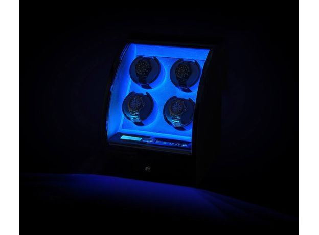 Скринька Rothenschild RS-90324BB-D, фото 5 | Интернет-магазин оригинальных часов и аксессуаров