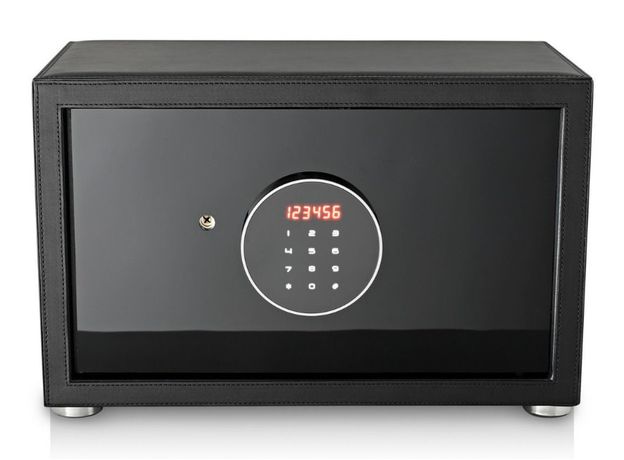 Сейф Rothenschild RS-LT-8-B-SPU, фото 2 | Интернет-магазин оригинальных часов и аксессуаров
