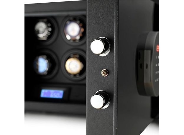 Сейф Rothenschild RS-LT-8-B-SPU, фото 5 | Интернет-магазин оригинальных часов и аксессуаров