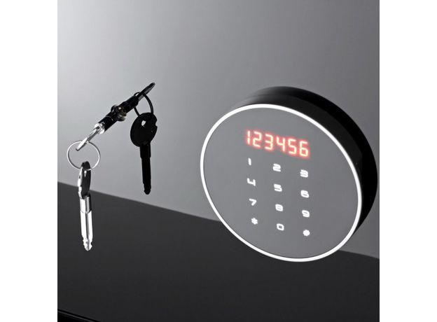 Сейф Rothenschild RS-LT-8-B-SPU, фото 6 | Интернет-магазин оригинальных часов и аксессуаров