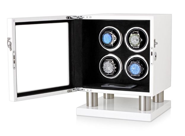 Шкатулка Rothenschild RS-LTG8004WF-D, фото 2 | Интернет-магазин оригинальных часов и аксессуаров