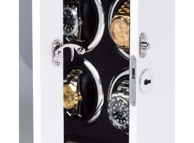 Шкатулка Rothenschild RS-LTG8004WF-D, фото 3 | Интернет-магазин оригинальных часов и аксессуаров