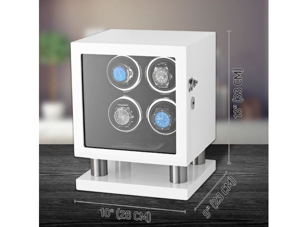 Шкатулка Rothenschild RS-LTG8004WF-D, фото 7 | Интернет-магазин оригинальных часов и аксессуаров