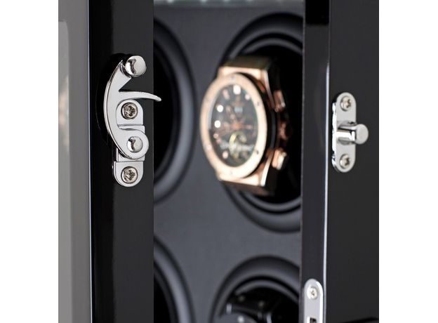 Шкатулка Rothenschild RS-S204LB-P-5V-M, фото 3 | Интернет-магазин оригинальных часов и аксессуаров