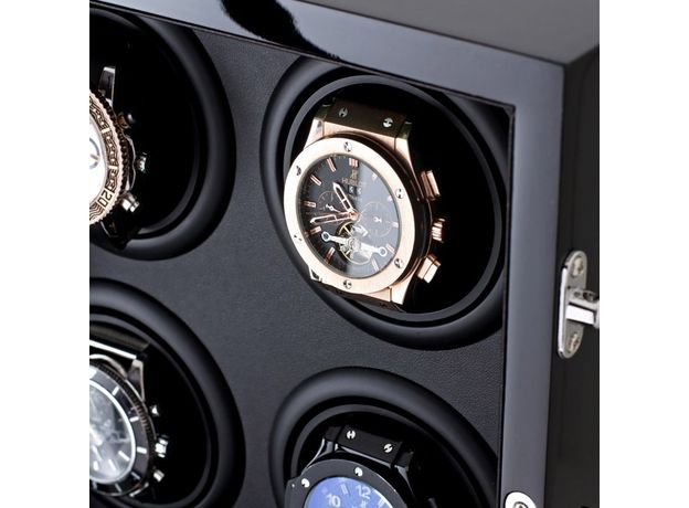 Шкатулка Rothenschild RS-S204LB-P-5V-M, фото 4 | Интернет-магазин оригинальных часов и аксессуаров