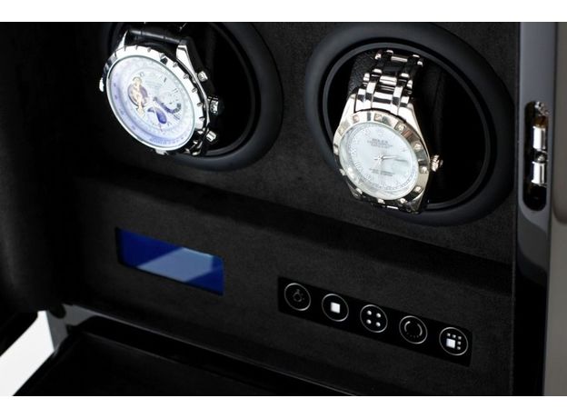 Шкатулка Rothenschild RS-S204LB-P-5V-M, фото 9 | Интернет-магазин оригинальных часов и аксессуаров